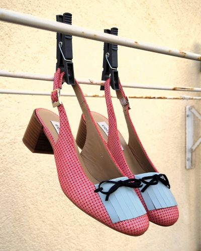 PORTOFINO slingbacks